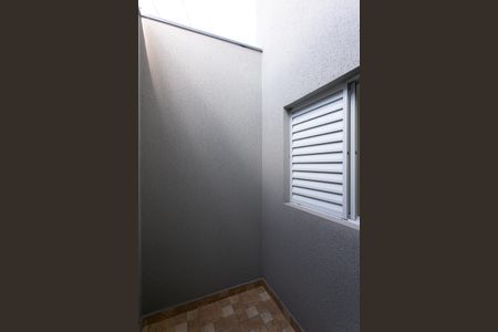 Apartamento para alugar com 39m², 2 quartos e sem vaga Apartamento para alugar com 39m², 2 quartos e sem vagaÁrea Externa