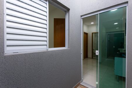 Apartamento para alugar com 39m², 2 quartos e sem vaga Apartamento para alugar com 39m², 2 quartos e sem vagaÁrea Externa