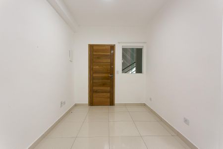 Apartamento para alugar com 39m², 2 quartos e sem vaga Apartamento para alugar com 39m², 2 quartos e sem vagaSala