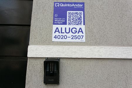 Apartamento para alugar com 39m², 2 quartos e sem vaga Apartamento para alugar com 39m², 2 quartos e sem vagaplaca OFEM-507