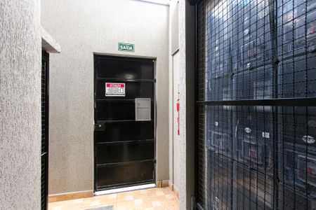 Apartamento para alugar com 39m², 2 quartos e sem vaga Apartamento para alugar com 39m², 2 quartos e sem vagaÁrea Comum