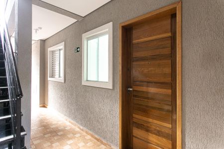 Apartamento para alugar com 39m², 2 quartos e sem vaga Apartamento para alugar com 39m², 2 quartos e sem vagaEntrada do Apartamento