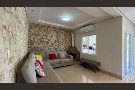 Casa de condomínio para alugar com 350m², 4 quartos e 4 vagasSala 2