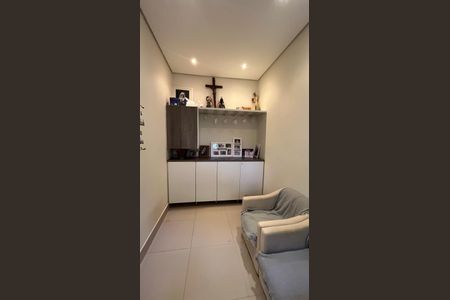 Casa de condomínio para alugar com 350m², 4 quartos e 4 vagasLiving 