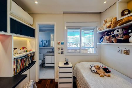 Apartamento à venda com 116m², 3 quartos e 2 vagas Apartamento à venda com 116m², 3 quartos e 2 vagasQuarto 2 - Suíte