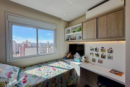 Apartamento à venda com 116m², 3 quartos e 2 vagas Apartamento à venda com 116m², 3 quartos e 2 vagasQuarto 3 - Suíte