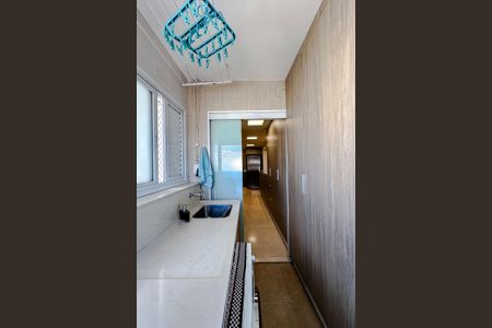 Apartamento à venda com 116m², 3 quartos e 2 vagas Apartamento à venda com 116m², 3 quartos e 2 vagasÁrea de Serviço