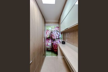 Apartamento à venda com 116m², 3 quartos e 2 vagas Apartamento à venda com 116m², 3 quartos e 2 vagasCozinha