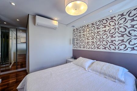 Apartamento à venda com 116m², 3 quartos e 2 vagas Apartamento à venda com 116m², 3 quartos e 2 vagasQuarto 1 - Suíte