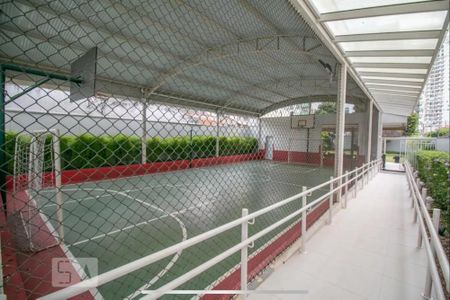 Apartamento à venda com 116m², 3 quartos e 2 vagasQuadra Esportiva