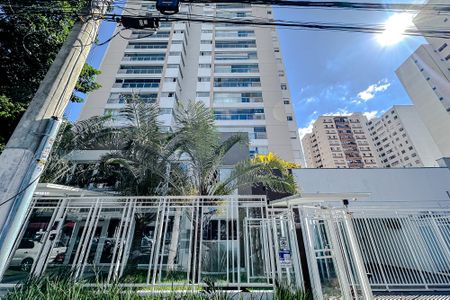 Apartamento à venda com 116m², 3 quartos e 2 vagas Apartamento à venda com 116m², 3 quartos e 2 vagasFachada - Plaquinha