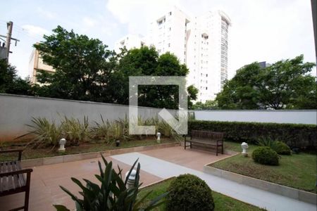 Apartamento à venda com 116m², 3 quartos e 2 vagasÁrea comum