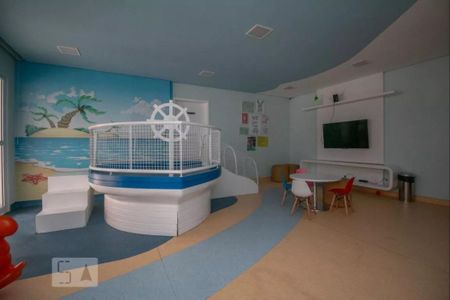 Apartamento à venda com 116m², 3 quartos e 2 vagasBrinquedoteca