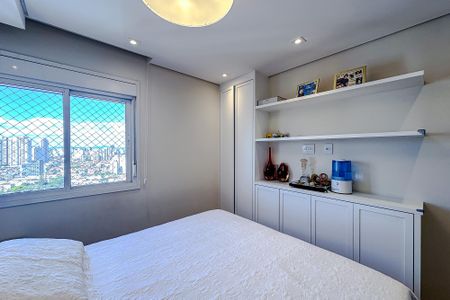 Apartamento à venda com 116m², 3 quartos e 2 vagas Apartamento à venda com 116m², 3 quartos e 2 vagasQuarto 1 - Suíte