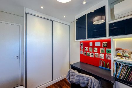 Apartamento à venda com 116m², 3 quartos e 2 vagas Apartamento à venda com 116m², 3 quartos e 2 vagasQuarto 2 - Suíte