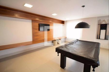 Apartamento à venda com 116m², 3 quartos e 2 vagasSala de Jogos