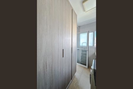 Apartamento à venda com 116m², 3 quartos e 2 vagas Apartamento à venda com 116m², 3 quartos e 2 vagasÁrea de Serviço