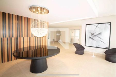 Apartamento à venda com 116m², 3 quartos e 2 vagasÁrea comum