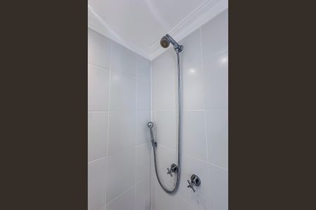 Apartamento à venda com 116m², 3 quartos e 2 vagas Apartamento à venda com 116m², 3 quartos e 2 vagasBanheiro da Suíte 3