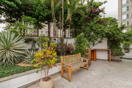 Apartamento à venda com 77m², 2 quartos e 1 vaga Apartamento à venda com 77m², 2 quartos e 1 vagaÁrea Comum