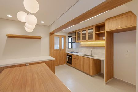 Apartamento à venda com 77m², 2 quartos e 1 vaga Apartamento à venda com 77m², 2 quartos e 1 vagaCozinha