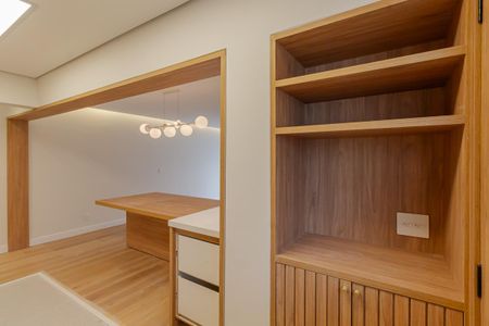 Apartamento à venda com 77m², 2 quartos e 1 vaga Apartamento à venda com 77m², 2 quartos e 1 vagaCozinha