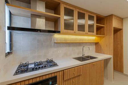 Apartamento à venda com 77m², 2 quartos e 1 vaga Apartamento à venda com 77m², 2 quartos e 1 vagaCozinha