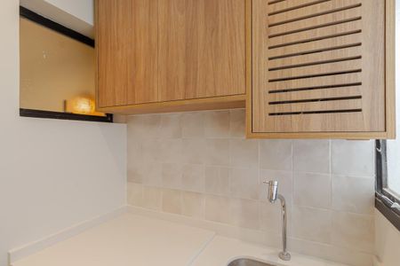 Apartamento à venda com 77m², 2 quartos e 1 vaga Apartamento à venda com 77m², 2 quartos e 1 vagaÁrea de Serviço