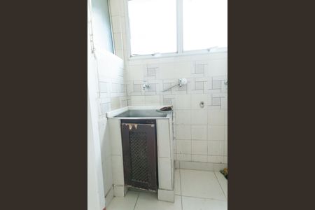 Apartamento à venda com 147m², 4 quartos e 2 vagasÁrea de Serviço