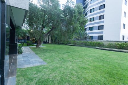 Apartamento à venda com 147m², 4 quartos e 2 vagasÁrea comum - area verde 