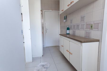 Apartamento à venda com 147m², 4 quartos e 2 vagasCozinha