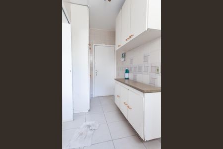 Apartamento à venda com 147m², 4 quartos e 2 vagasCozinha