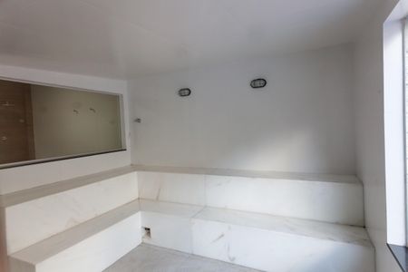 Apartamento à venda com 147m², 4 quartos e 2 vagasSaúna