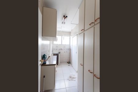 Apartamento à venda com 147m², 4 quartos e 2 vagasCozinha