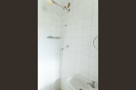 Apartamento à venda com 147m², 4 quartos e 2 vagasBanheiro de serviço