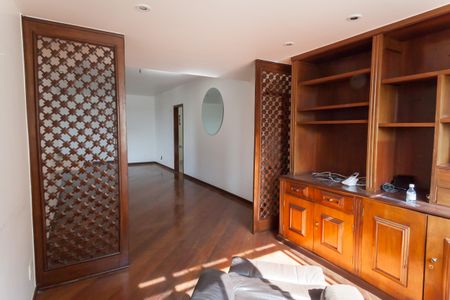 Apartamento à venda com 147m², 4 quartos e 2 vagassala