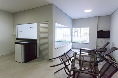Apartamento à venda com 147m², 4 quartos e 2 vagasSaúna