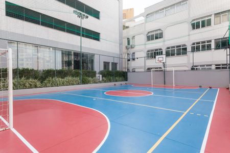 Apartamento à venda com 147m², 4 quartos e 2 vagasQuadra Esportiva