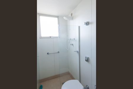 Apartamento à venda com 147m², 4 quartos e 2 vagasbanheiro suite 