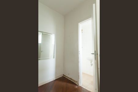 Apartamento à venda com 147m², 4 quartos e 2 vagasQuarto de Serviço