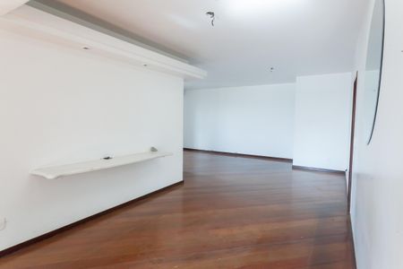 Apartamento à venda com 147m², 4 quartos e 2 vagassala