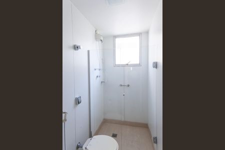 Apartamento à venda com 147m², 4 quartos e 2 vagasBanheiro Social