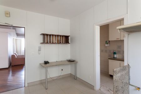 Apartamento à venda com 147m², 4 quartos e 2 vagasCozinha