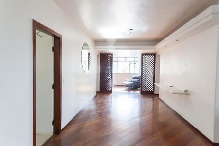 Apartamento à venda com 147m², 4 quartos e 2 vagassala