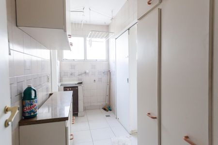 Apartamento à venda com 147m², 4 quartos e 2 vagasCozinha