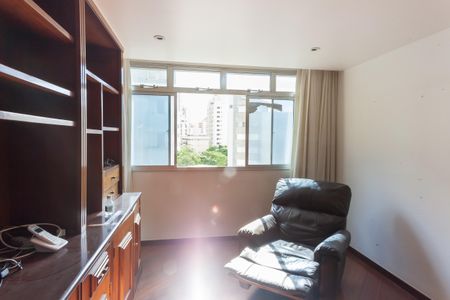 Apartamento à venda com 147m², 4 quartos e 2 vagassala