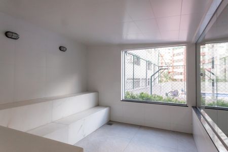 Apartamento à venda com 147m², 4 quartos e 2 vagasSaúna