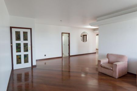 Apartamento à venda com 147m², 4 quartos e 2 vagassala