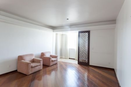 Apartamento à venda com 147m², 4 quartos e 2 vagassala