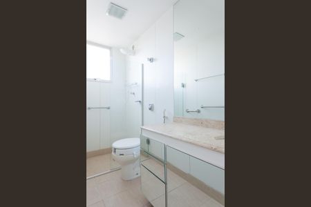 Apartamento à venda com 147m², 4 quartos e 2 vagasbanheiro suite 